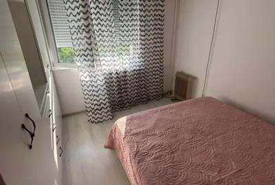 Apartament cu 2 camere decomandat în Vest - 4