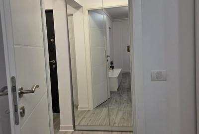 Garsoniera moderna, renovata complet, la 5 minute de metrou Dristor - 8