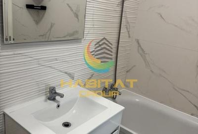 Apartament cu 2 camere decomandat, mobilat în Central - 5