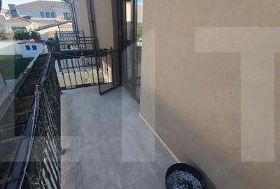 Casă cu 5 camere cu Teren 207 Mp în Dumbrăvița - 4