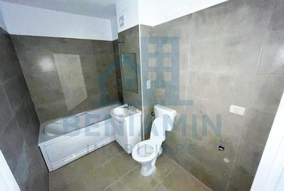 Apartament cu 2 camere decomandat în Sânpetru - 3