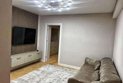 Apartament cu 2 camere de inchiriat in zona Bartolomeu - 1