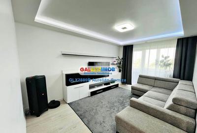 2 camere decomandat Crangasi - 3