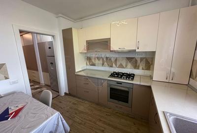 Apartament modern 3 camere de inchiriat ARED Micalaca - 7