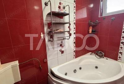 Garsonieră decomandată, mobilată în Turnișor - 2