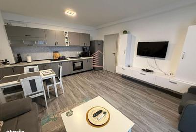 Apartament cu 2 camere în Cordău - 4