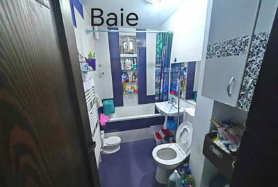 Apartament cu 3 camere semidecomandat în Central - 4