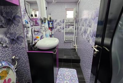 Apartament cu 2 camere decomandat, mobilat în Timpuri Noi - 17