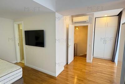 Penthouse Triplex || Vedere Panoramica || Decebal || InCity Residence - 25