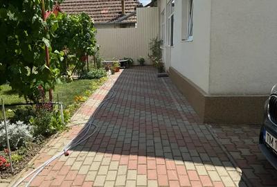 Casa de vanzare direct de la proprietar centru Sanandrei - 1
