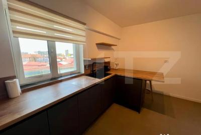 Garsonieră în Gării