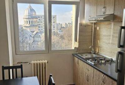 Apartament 2 camere zona Obor - 4