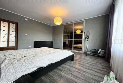 Casă cu 5 camere cu Teren 335 Mp în Lumina - 2