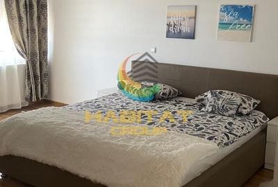 Apartament cu 2 camere semidecomandat, mobilat în Metalurgiei - 5