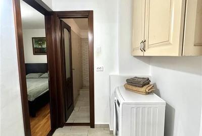 APARTAMENT CU 3 CAMERE | DE INCHIRIAT | ONISIFOR GHIBU | NUFARUL | ORADEA - 7