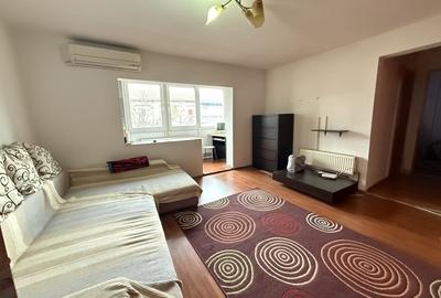 Apartament cu 2 camere semidecomandat, mobilat în Freidorf - 2