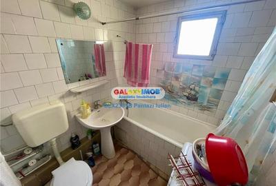 Drumul Taberei | 4 camere | bloc '80 | 10min. metrou | Comision 0% - 18