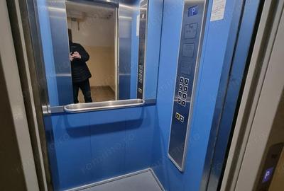 Garsonieră decomandată în Km 5 - 1