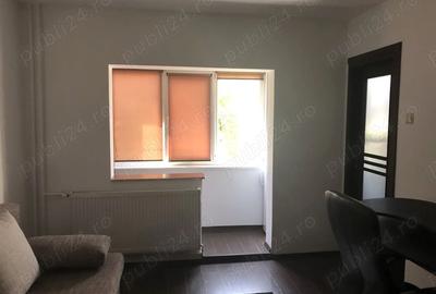 Apartament o camera, zona Bucovina, etaj intermediar - 5