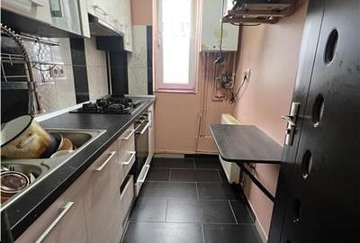 Garsoniera decomandata cu balcon la etajul 2 zona Turnisor din Sibiu - 5