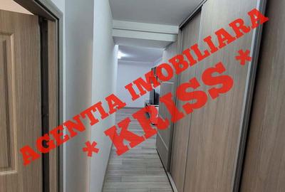 Apartament cu 2 camere decomandat în Teilor - 2