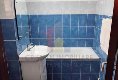 Ap. 2 camere confort 1 decomandat zona Radu Negru - 1