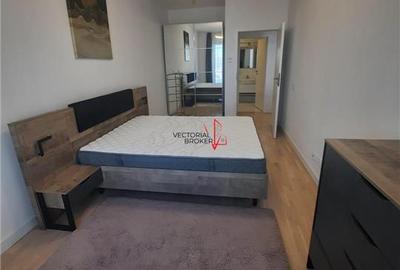 Apartament cu 2 camere semidecomandat în Pipera - 4