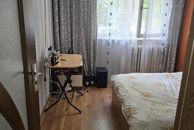 Apartament cu 2 camere semidecomandat în Calea București - 7