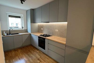 Vila de Închiriat Premium 5 Camere | Pipera - 4