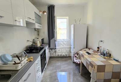 Apartament 2 camere, centrala proprie, etaj intermediar, Bogdanestilor - 6