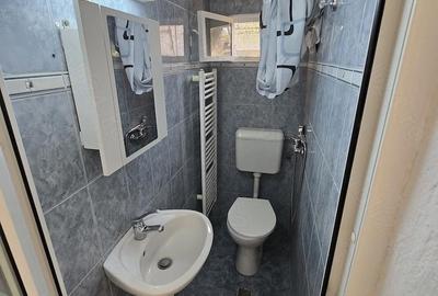 Garsonieră decomandată în Buziașului - 3