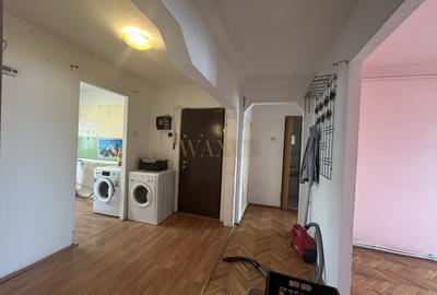 Apartament cu 4 camere decomandat în Mănăștur - 9