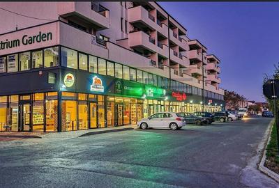 Garsonieră decomandată, mobilată în Popas Păcurari - 78