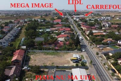 32.71ml deschidere la bulevadul 1 Mai / Comuna Berceni - 2