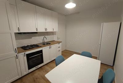 Garsonieră decomandată în Buziașului - 9