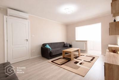 Apartament cu 2 camere semidecomandat, mobilat în Micălaca - 3