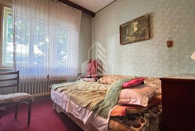 Casă cu 3 camere cu Canalizare în Girocului - 2