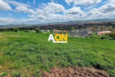Teren Intravilan 820mp, Zona Cetate - 2
