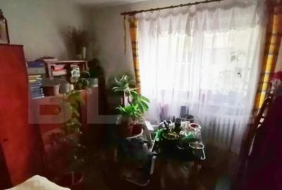 Apartament cu 4 camere decomandat în George Enescu - 3