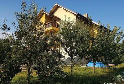 Casă cu 6 camere cu Teren 4200 Mp în Central - 6