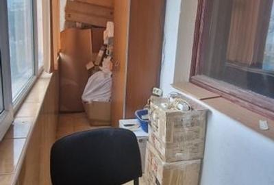 Trei camere etajul 1 , apartament Central. - 11