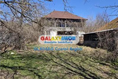 Teren de 2300 mp, în Călinești - 1