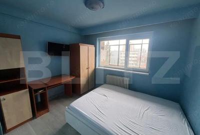 Apartament 2 camere, parcare inclusa, Manastur - 3