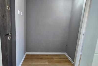 Garsonieră în CET - 13