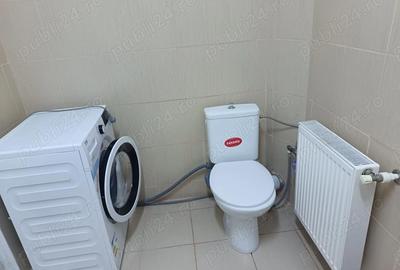 Apartament cu 2 camere în Ștefănești - 1