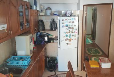 Apartament 2 camere cu terasa - 9