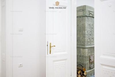 Apartament spectaculos in Timisoara, Central - 4 camere&2 bai, 160 mp - 8