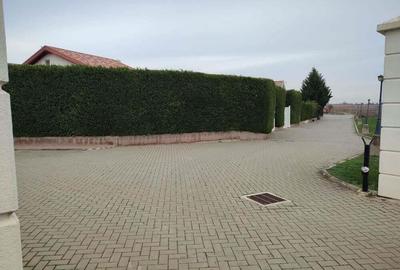 Sanandrei, Cartier Rezidential cu Spatii de Agrement si Parcuri, Acces Rapid - 14