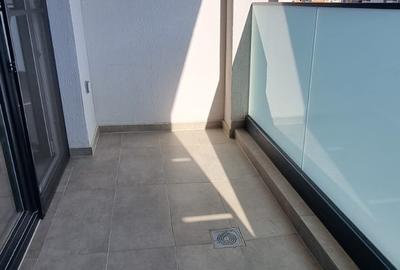 Garsoniera de vanzare bloc nou zona Tractorul Maurer Villas - 16