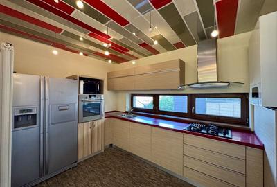 INVESTITIE - Aviatiei - Baneasa - 3 camere - 110 mp - parcare - 3